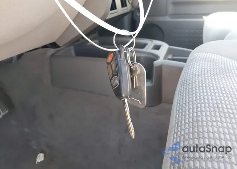 2011 Ram Dakota Bighorn/Lonestar z USA, uszkodzony, nr VIN 1D7RE3GK6BS559390